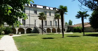 Abbaye de Bassac