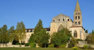 Abbaye de Bassac