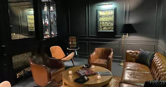 Restaurant Les Foudres