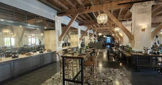 Restaurant La Distillerie