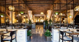 Restaurant La Distillerie