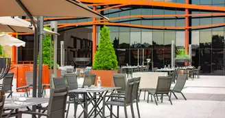 Restaurant La Distillerie