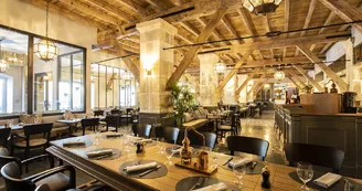 Restaurant La Distillerie