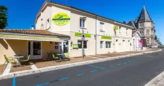 Restaurant L'Oliveraie