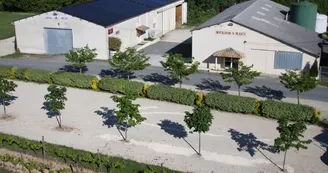 Cognac Chollet Cognac Chollet
