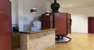 Cognac Chollet Cognac Chollet