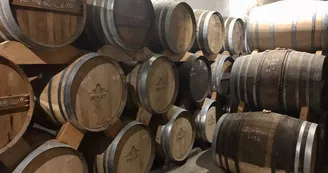 Cognac Chollet Cognac Chollet
