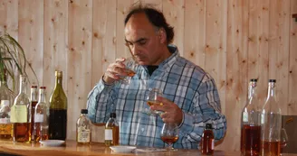 Cognac Chollet Cognac Chollet