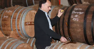 Cognac Chollet Cognac Chollet