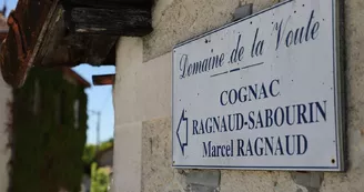 Cognac Ragnaud Sabourin Cognac Ragnaud Sabourin