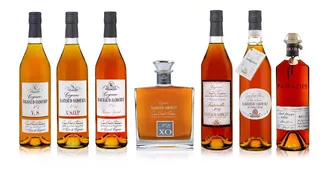 Cognac Ragnaud Sabourin Cognac Ragnaud Sabourin
