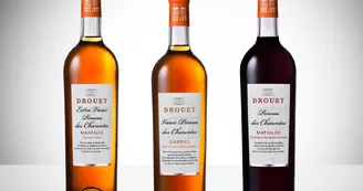 Cognac Drouet Cognac Drouet