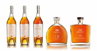 Cognac Drouet Cognac Drouet
