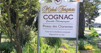 Cognac Michel Forgeron Cognac Michel Forgeron