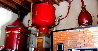 Cognac Michel Forgeron Cognac Michel Forgeron