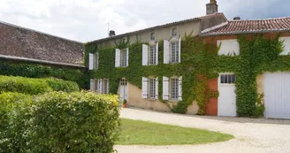Maison Cognac Ordonneau Maison Cognac Ordonneau