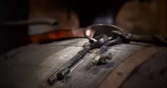 Guillon Painturaud Cognac et Pineau Guillon Painturaud Cognac et Pineau
