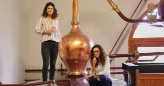 Guillon Painturaud Cognac et Pineau Guillon Painturaud Cognac et Pineau
