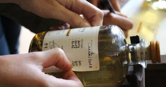 Guillon Painturaud Cognac et Pineau Guillon Painturaud Cognac et Pineau