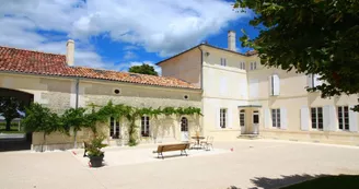 Guillon Painturaud Cognac et Pineau Guillon Painturaud Cognac et Pineau