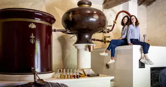 Guillon Painturaud Cognac et Pineau Guillon Painturaud Cognac et Pineau