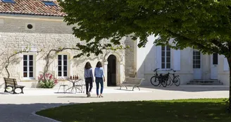 Guillon Painturaud Cognac et Pineau Guillon Painturaud Cognac et Pineau