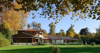 Restaurant La Courtine