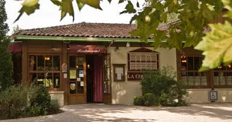 Restaurant La Courtine