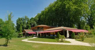 Restaurant La Courtine