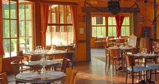 Restaurant La Courtine