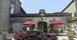 Restaurant La Scala