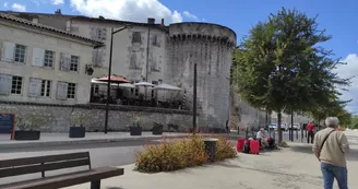 Restaurant La Scala