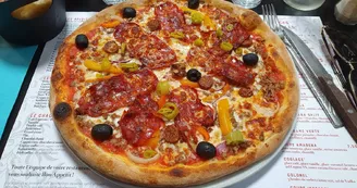 Restaurant La Scala