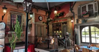 Restaurant La Scala