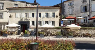 Restaurant La Scala
