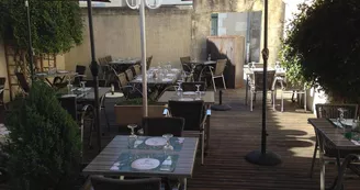 Restaurant Le Duguesclin