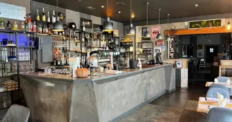 Brasserie Restaurant Le Globe