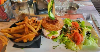 Brasserie Restaurant Le Globe
