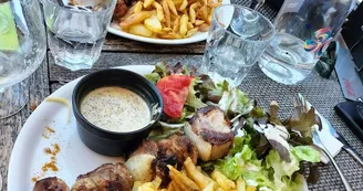 Brasserie Restaurant Le Globe