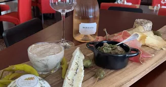 Restaurant du Château