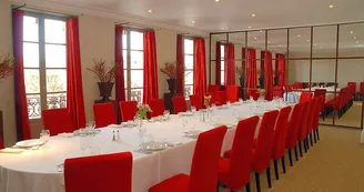 Restaurant du Château