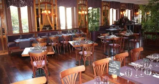 Restaurant Le Coq d'Or Restaurant Le Coq d'Or
