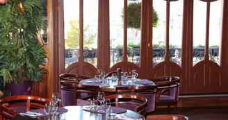 Restaurant Le Coq d'Or Restaurant Le Coq d'Or