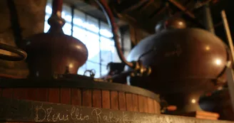 Cognac Paul Giraud