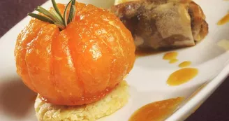 Restaurant La Table de l'Yeuse