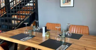 Restaurant Comptoir 17