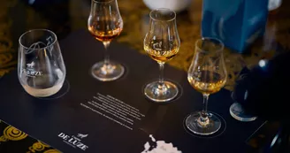 Maison Boinaud - Cognac De Luze & Whisky Hériose Maison Boinaud - Cognac De Luze & Whisky Hériose