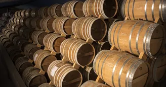 Maison Boinaud - Cognac De Luze & Whisky Hériose Maison Boinaud - Cognac De Luze & Whisky Hériose