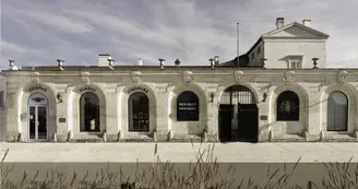 Maison Fransac