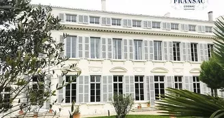 Maison Fransac